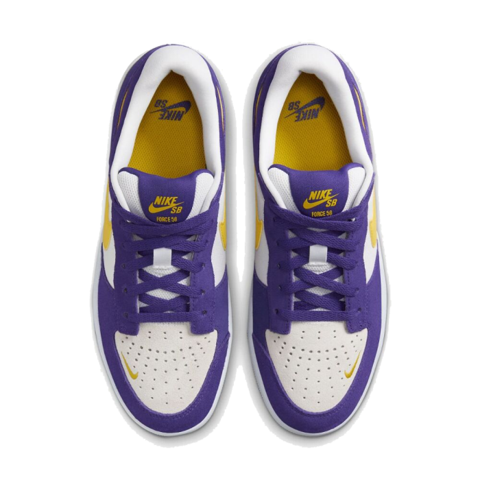 Nike Sb Force 58 DV5477-500