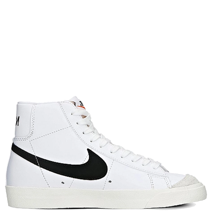 NIKE W BLAZER MID 77 VINTAGE WHITE CZ1055-100