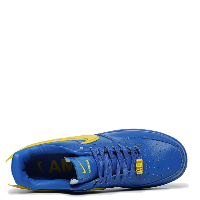 Nike Air Force x AMBUSH Blue