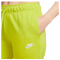 ШТАНИ NIKE SPORTSWEAR CLUB FLEECE MID-RISE JOGGER PANTS GREEN DQ5191-308