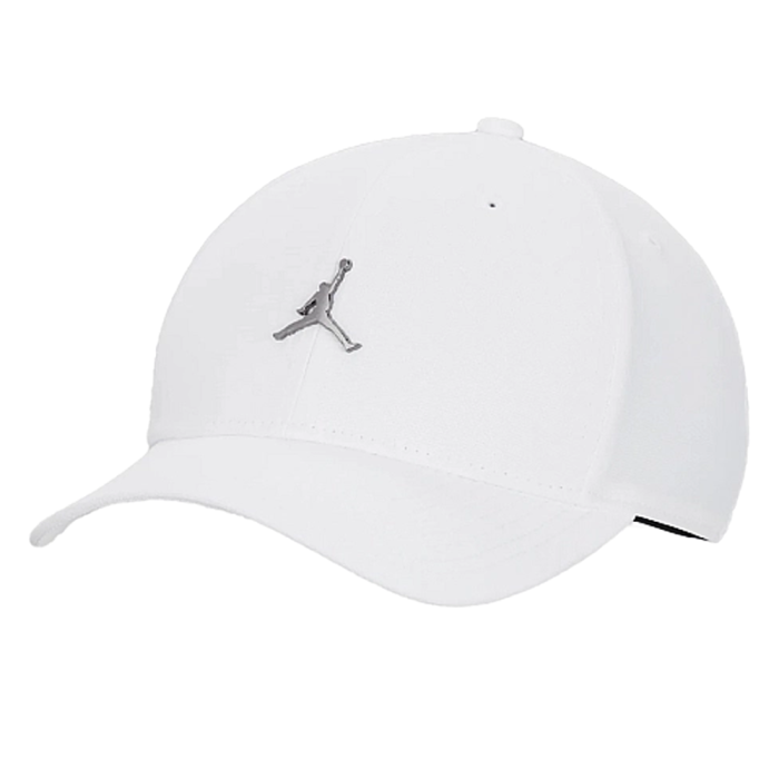 КЕПКА AIR JORDAN RISE CAP WHITE FD5186-100