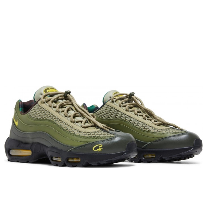 NIKE AIR MAX x CORTEIZ SP RULES THE WORLD