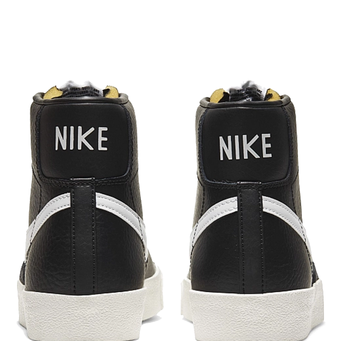 Nike Blazer Mid 77 Vintage Black BQ6806-002
