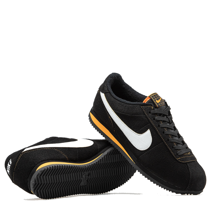 Nike Cortez Day of The Dead