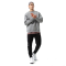 Худі Jordan M J Ess Flc Crew DQ7520-091