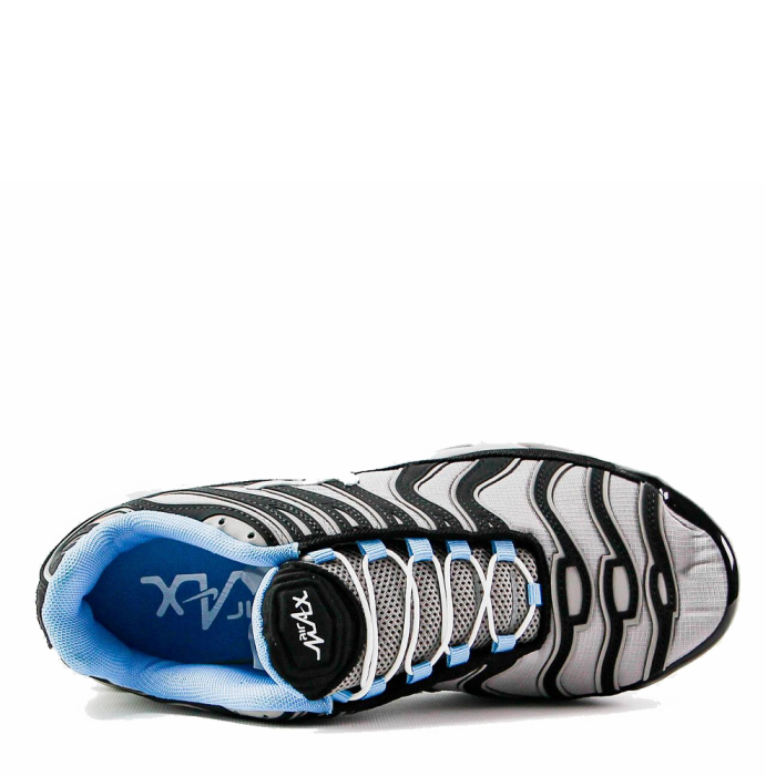 Nike Air Max TN Black Grey Navy
