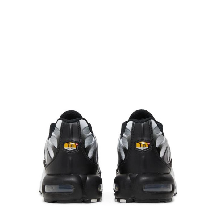 Nike Air Max Plus TN Grey/White/Black