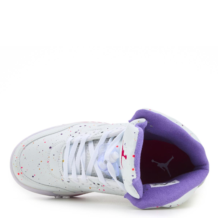 Nike Air Jordan 5 Retro GS Easter