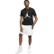 NIKE M J JUMPMAN SS CREW BLACK CJ0921-011