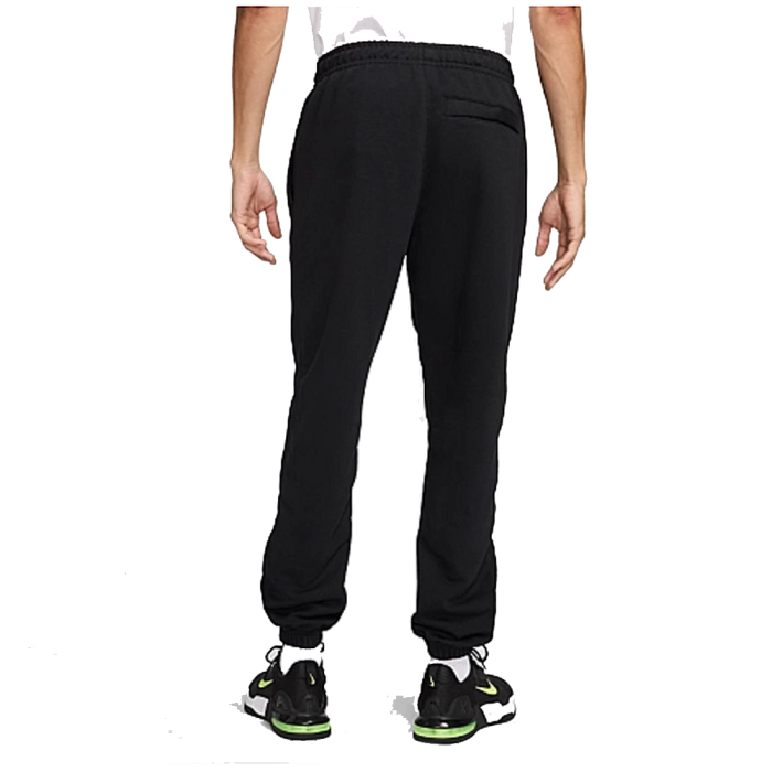 Штани Air Jordan Swoosh Dri-Fit Fleece Black FV9946-010