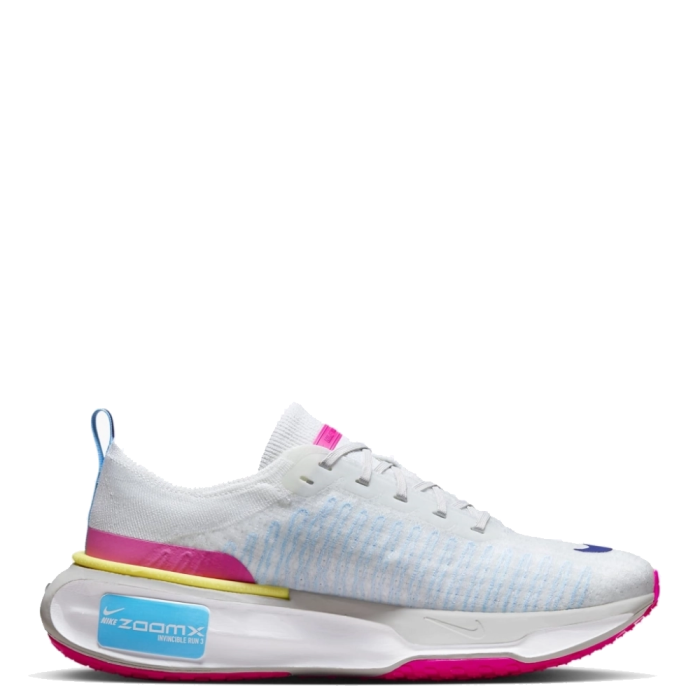 IKE ZOOMX INVINCIBLE RUN FK 3 DR2615-105