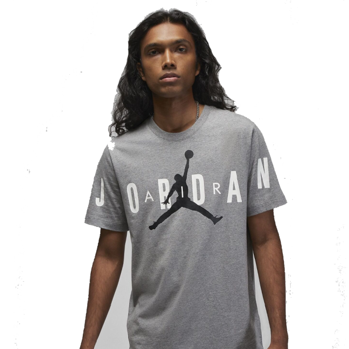 Футболка Nike Air Jordan Stretch SS DV1445-091