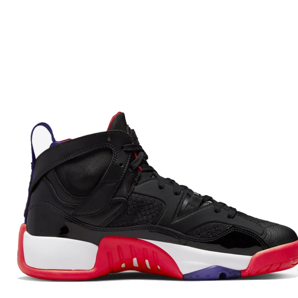 Nike Air Jordan Jumpman Two Tray DO1925-001