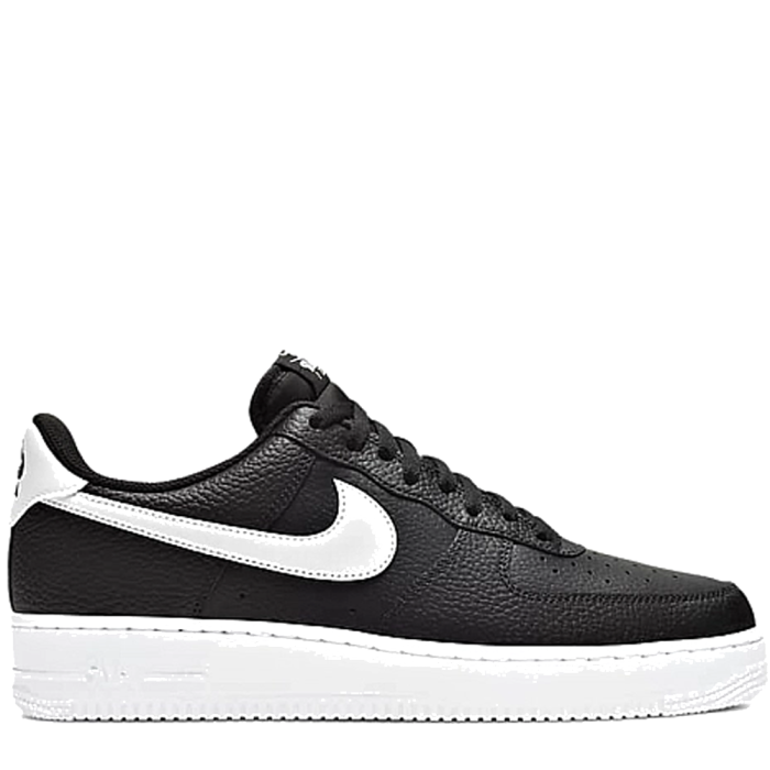 NIKE AIR FORCE 1 07 BLACK CT2302-002
