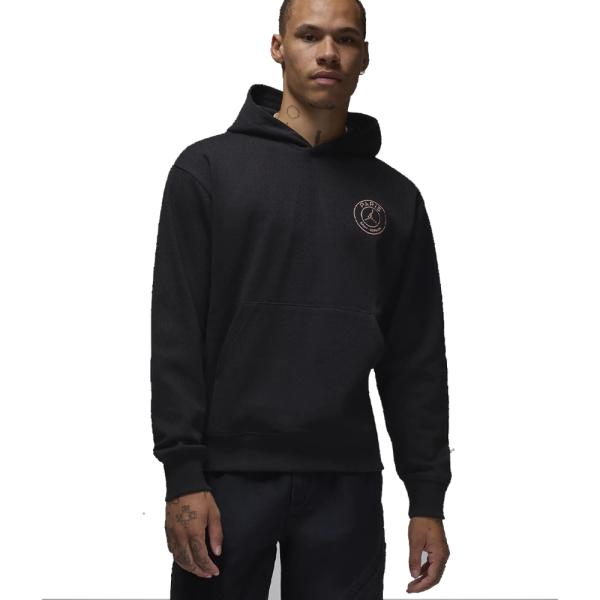 Кофта Nike Air Jordan PSG Statement Fleece FV7730-045