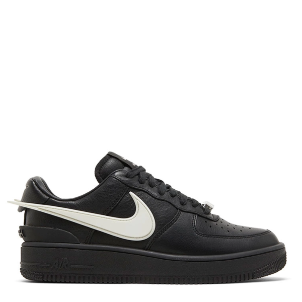 Nike Air Force 1 Low ‘AMBUSH’ Black