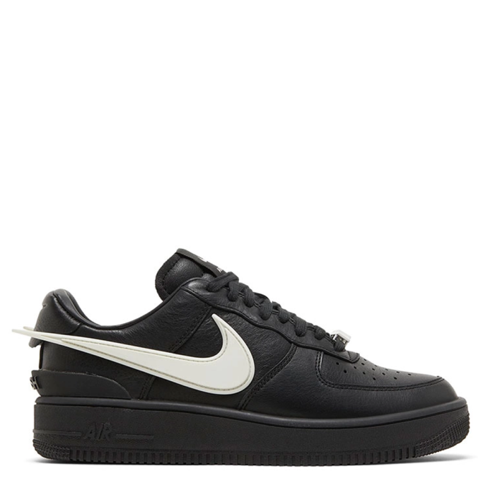 Nike Air Force 1 Low ‘AMBUSH’ Black