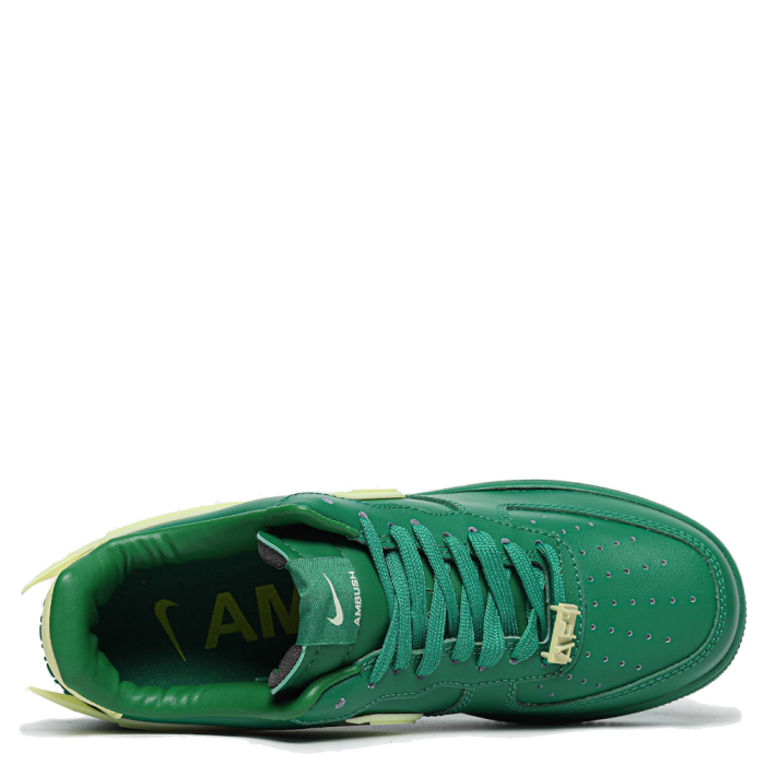 Nike Air Force x AMBUSH Green