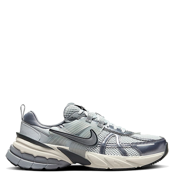 NIKE V2K RUN SHOES GREY FD0736-003