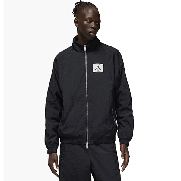КУРТКА AIR JORDAN ESSENTIALS BLACK DQ7336-010