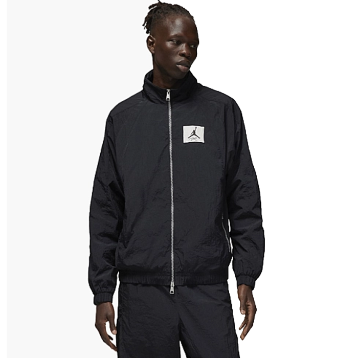 КУРТКА AIR JORDAN ESSENTIALS BLACK DQ7336-010