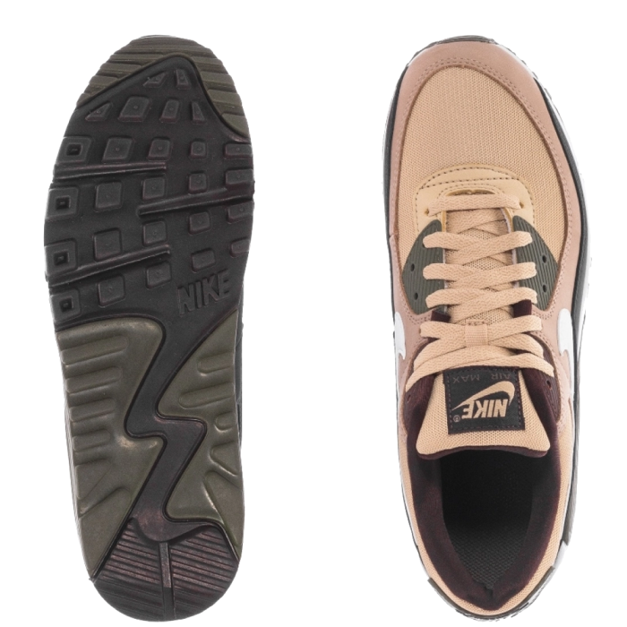 NIKE AIR MAX 90 FB9658-200