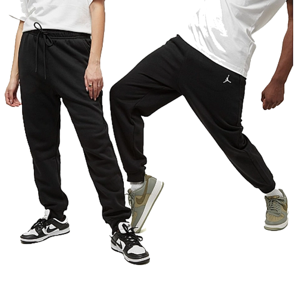 Штани Air Jordan Essential Fleece Pants Black FV7277-010