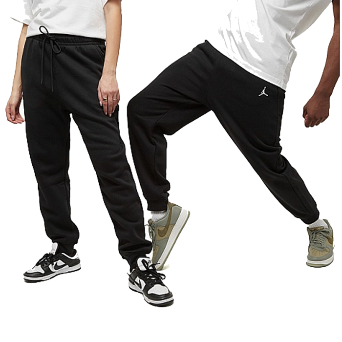 Штани Air Jordan Essential Fleece Pants Black FV7277-010