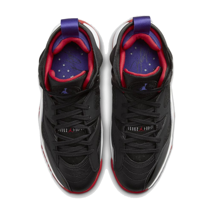 Nike Air Jordan Jumpman Two Tray DO1925-001