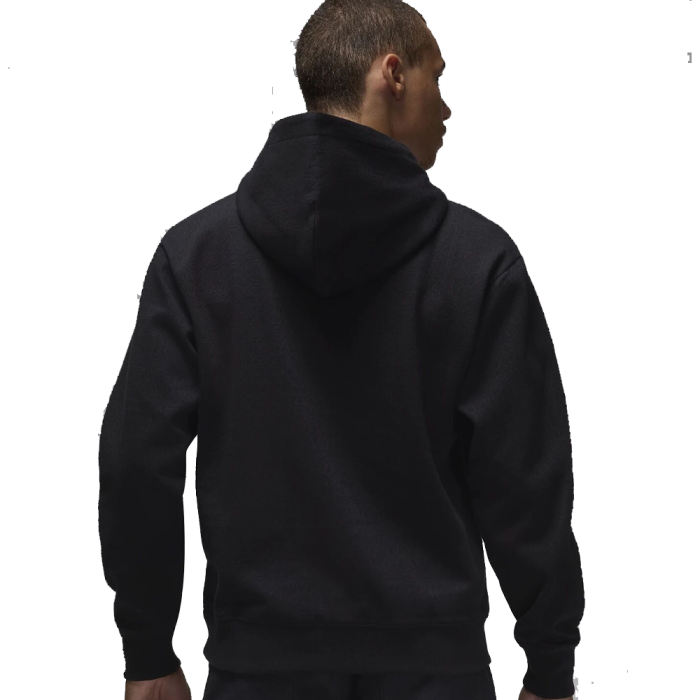Кофта Nike Air Jordan PSG Statement Fleece FV7730-045