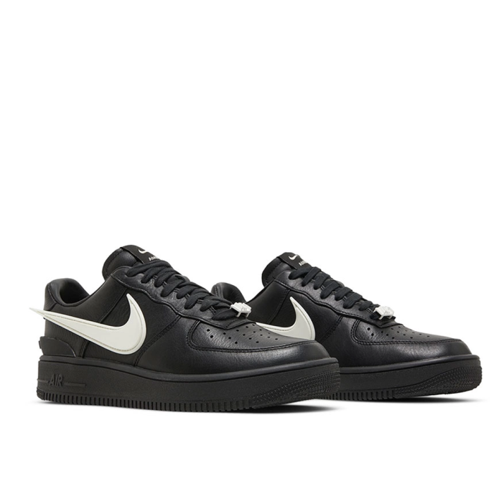 Nike Air Force 1 Low ‘AMBUSH’ Black