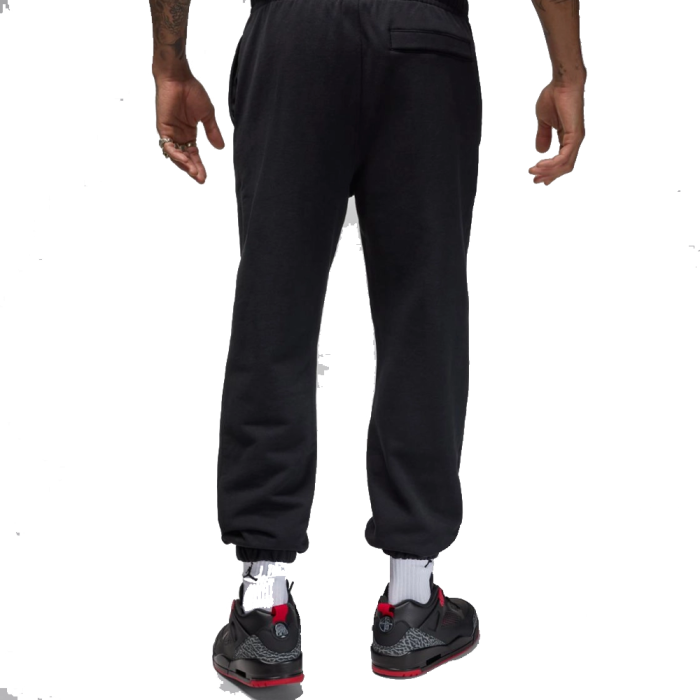 Штани чоловічі Air Jordan M Flight Flc Black FV7251-010