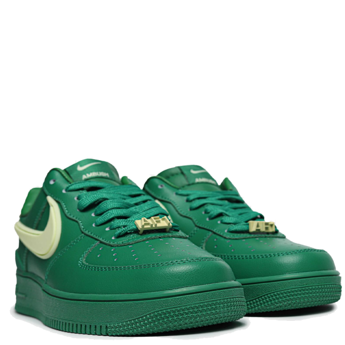 Nike Air Force x AMBUSH Green