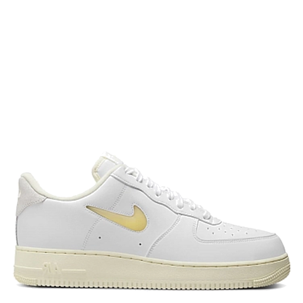 NIKE AIR FORCE 1 07 JEWEL PALE WHITE DC8894-100