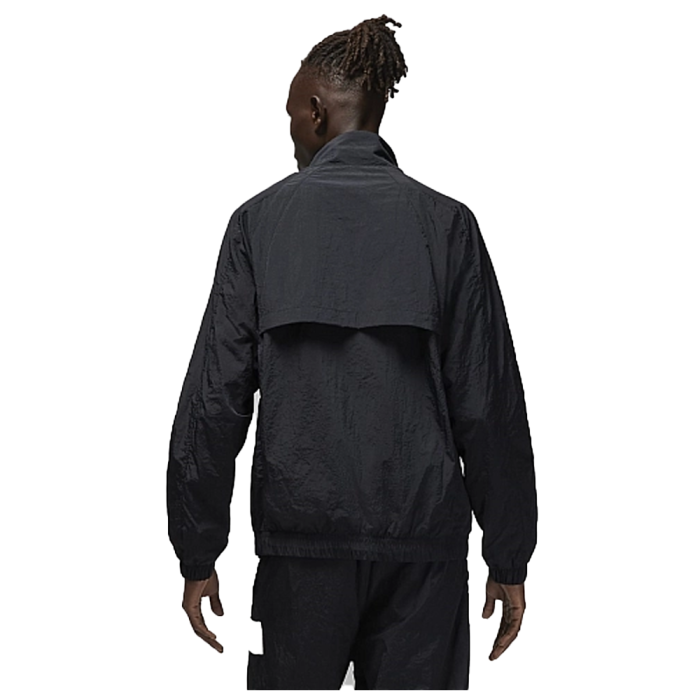 КУРТКА AIR JORDAN ESSENTIALS BLACK DQ7336-010