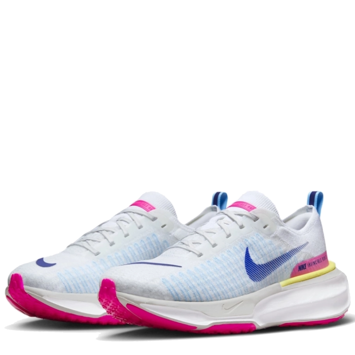 IKE ZOOMX INVINCIBLE RUN FK 3 DR2615-105