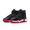 Nike Air Jordan Jumpman Two Tray DO1925-001