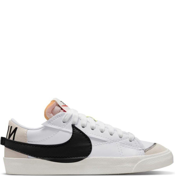 NIKE BLAZER LOW 77 JUMBO WHITE DN2158-101