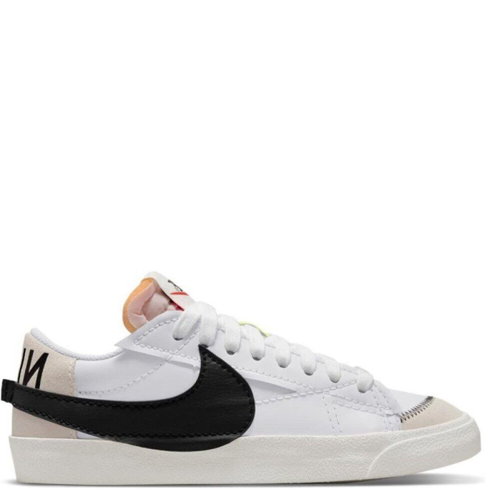 NIKE BLAZER LOW 77 JUMBO WHITE DN2158-101