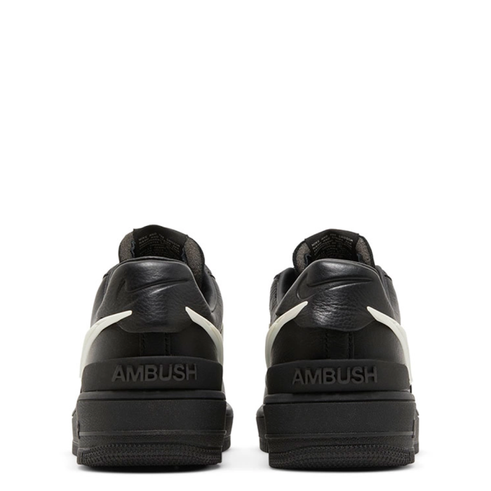 Nike Air Force 1 Low ‘AMBUSH’ Black