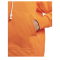ХУДІ NIKE STANDARD ISSUE MENS DRI-FIT PULLOVER BASKETBALL HOODIE ORANGE
