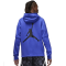 ХУДІ AIR JORDAN DRI-FIT SPORT BREAKFAST CLUB MENS GRAPHIC FLEECE PULLOVER HOODIE BLUE DV9781-430