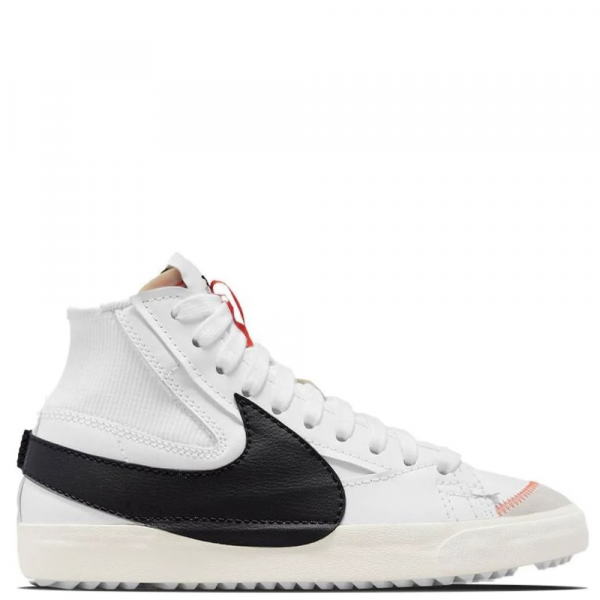 NIKE BLAZER MID 77 JUMBO WHITE DQ1471-100