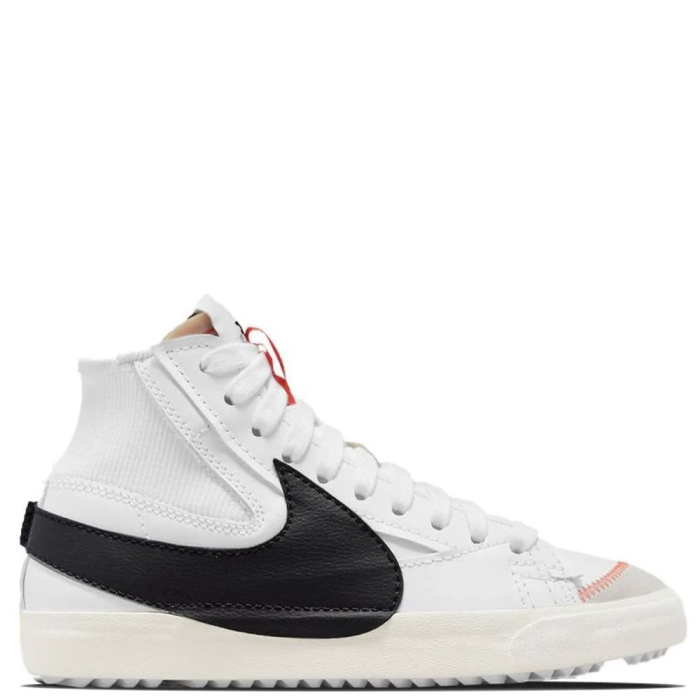 NIKE BLAZER MID 77 JUMBO WHITE DQ1471-100
