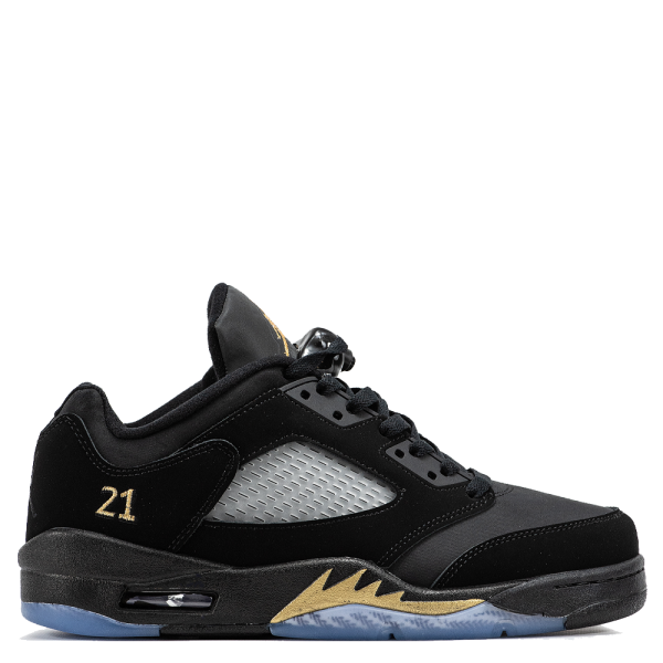 Nike Air Jordan 5 Low Wings