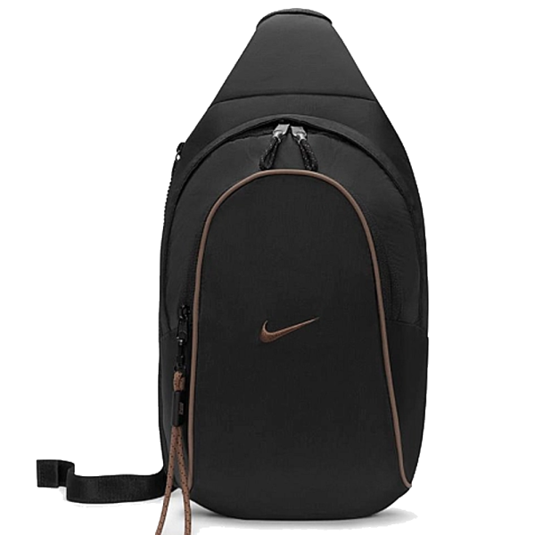 Сумка Nike Nsw Essentials Sling Bag Black Dj9796-010