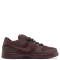 Nike SB Dunk Low City of Love Burgundy Crush