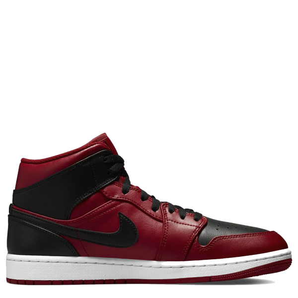 Nike Air Jordan 1 Mid 554724-660