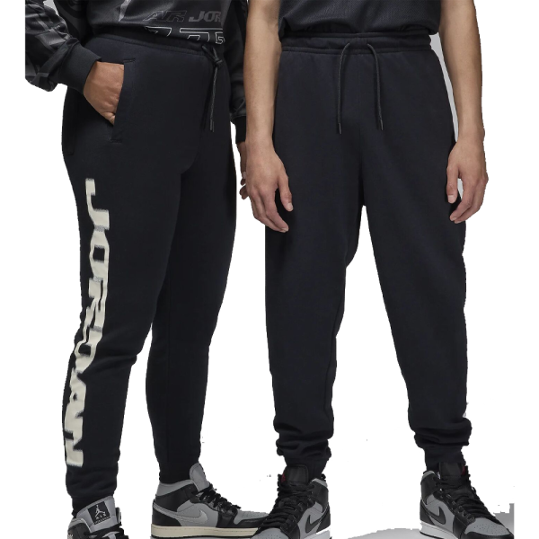 Спортивні штани Nike Air Jordan MVP Fleece FV7229-010