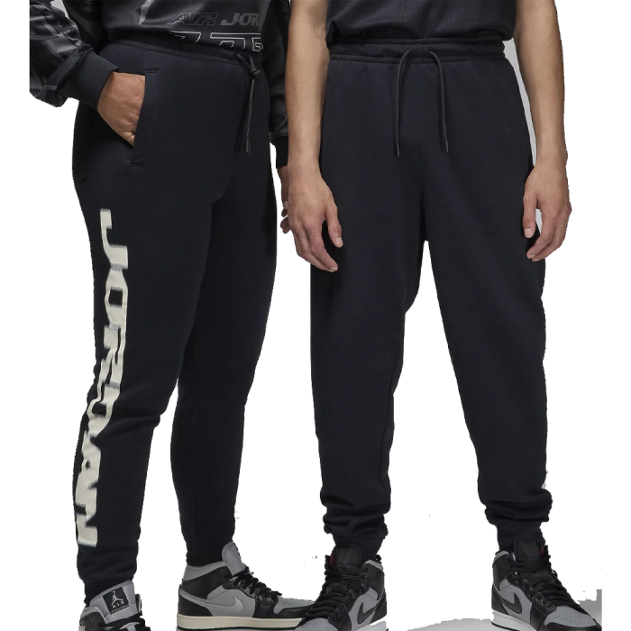 Спортивні штани Nike Air Jordan MVP Fleece FV7229-010